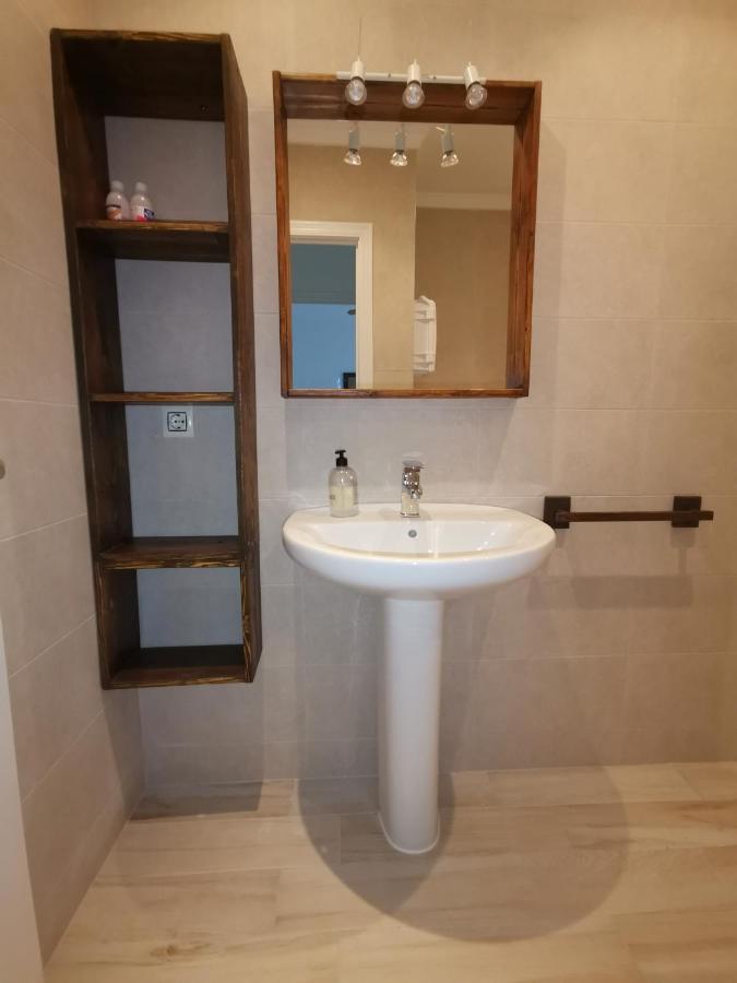 Apartamento Wifi, Garaje Centro Y Playa Chipiona Eksteriør billede