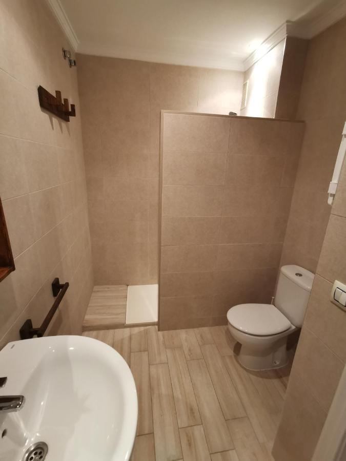 Apartamento Wifi, Garaje Centro Y Playa Chipiona Eksteriør billede